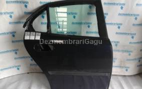 Piese auto din dezmembrari Usa dreapta spate portiera dr Saab 9-5