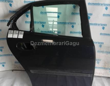 Macara geam ds Saab 9-5