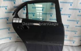Piese auto din dezmembrari Macara geam ds Saab 9-5
