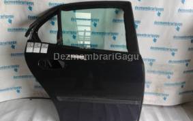 Piese auto din dezmembrari Geam usa ds Saab 9-5