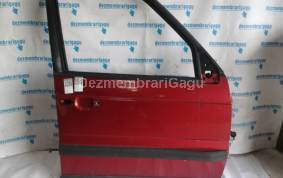 Piese auto din dezmembrari Usa dreapta fata portiera dr Land Rover Range Rover I