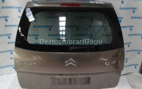 Piese auto din dezmembrari Haion Citroen Grand C4 Picasso