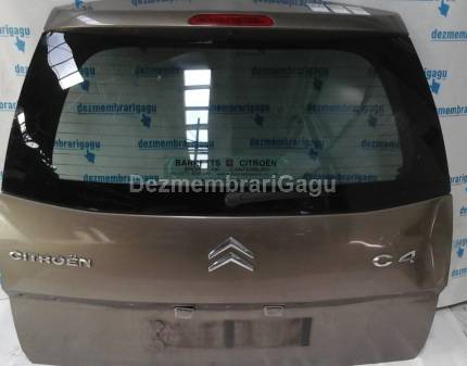 Haion Citroen Grand C4 Picasso