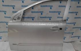 Piese auto din dezmembrari Usa stanga fata portiera stg Opel Astra H