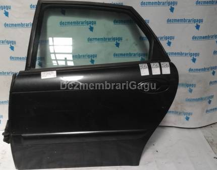 Broasca usa ss Citroen C5 I (2001-)