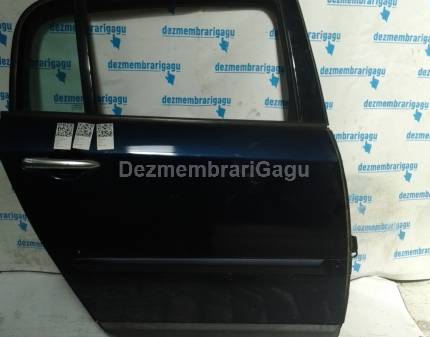 Geam usa ds Renault Vel Satis