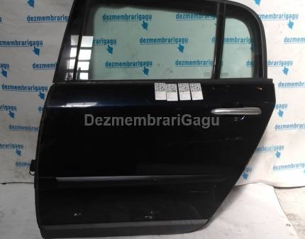 Broasca usa ss Renault Vel Satis