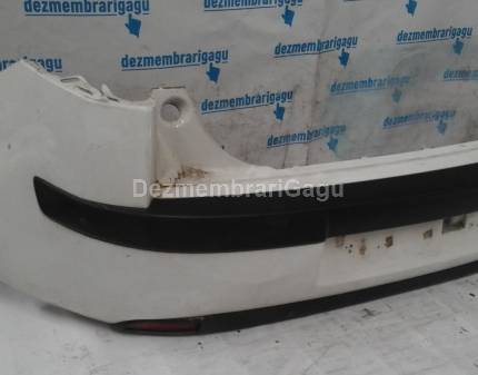 Bara spate Citroen C4