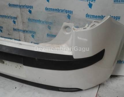 Bara spate Citroen C4