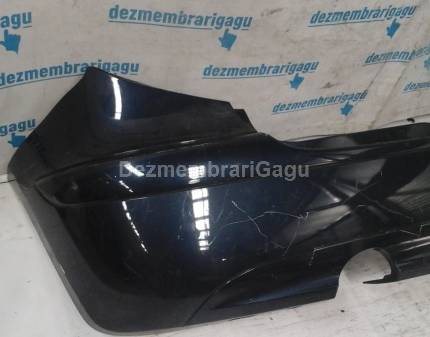 Bara spate Mercedes A-class / W169 (2004-)