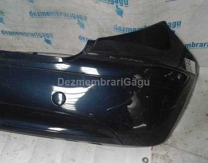 Bara spate Mercedes A-class / W169 (2004-)