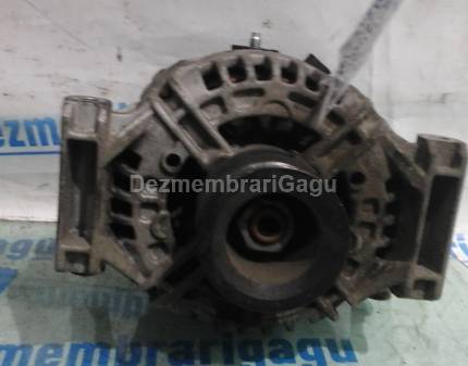 Alternator Opel Vectra C (2002-), 2.2 Benzina, 108 KW, caroserie Hatchback