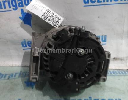 Alternator Opel Vectra C (2002-), 2.2 Benzina, 108 KW, caroserie Hatchback
