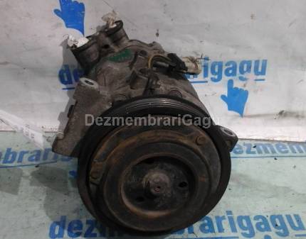 Compresor ac Opel Vectra C (2002-), 2.2 Diesel, caroserie Hatchback