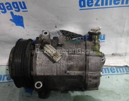 Compresor ac Opel Vectra C (2002-), 2.2 Diesel, caroserie Hatchback