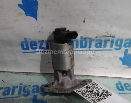 Egr Opel Vectra C (2002-), 2.2 Benzina, caroserie Hatchback