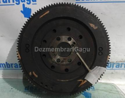 Volanta Alfa Romeo 147, 1.9 Diesel, caroserie Hatchback