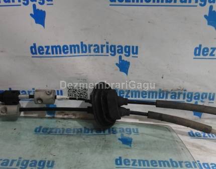 Timonerie Citroen C4 Picasso, 1.8 Benzina, caroserie Van