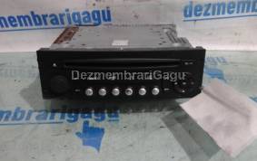 Piese auto din dezmembrari Radio cd Citroen C4 Picasso