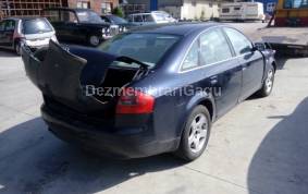 Piese auto din dezmembrari Usa spate dreapta Audi A6