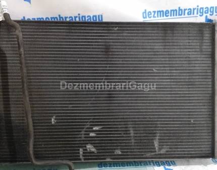 Radiator apa Opel Vectra C (2002-), 2.2 Benzina, 108 KW, caroserie Hatchback