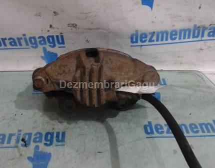Etrier fata dreapta Peugeot 206, 1.6 Benzina, 80 KW, caroserie Hatchback