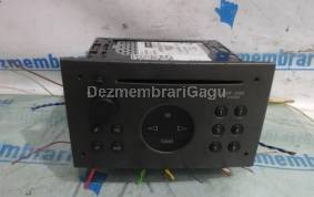 Piese auto din dezmembrari Radio cd Opel Corsa C