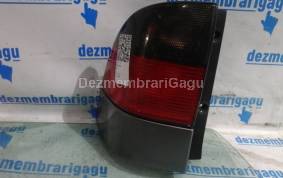 Piese auto din dezmembrari Stop stanga Saab 9-5