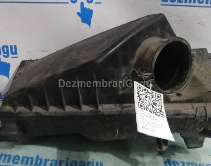 Carcasa filtru aer Ford Mondeo Ii (1996-2000), 1.8 Benzina, caroserie Hatchback