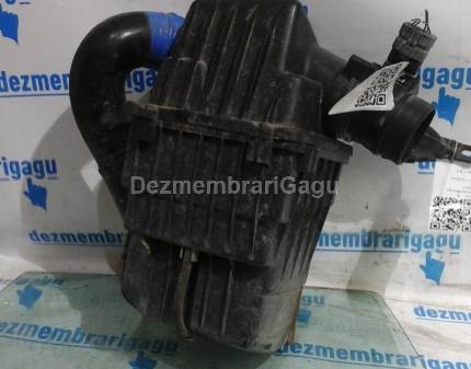 Carcasa filtru aer Peugeot 206 Diesel, caroserie Hatchback