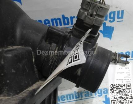 Debitmetru Peugeot 206 Diesel, caroserie Hatchback
