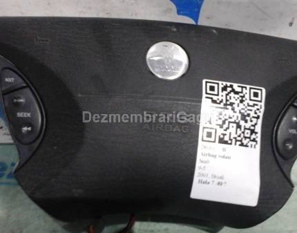 Airbag volan Saab 9-5