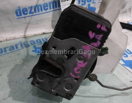 Broasca usa dreapta Opel Corsa C (2000-)