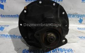 Piese auto din dezmembrari Grup spate Land Rover Range Rover I