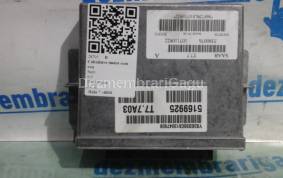 Piese auto din dezmembrari Calculator motor ecm ecu Saab 9-5