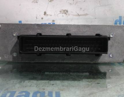 Calculator motor ecm ecu Saab 9-5, 2.0 Benzina, caroserie Break