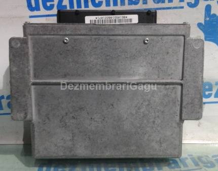 Calculator motor ecm ecu Saab 9-5, 2.0 Benzina, caroserie Break