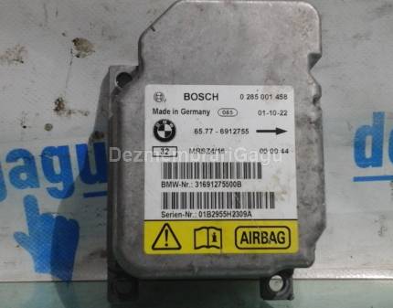 Calculator airbag Bmw 3 E46 (1998-)
