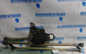 Piese auto din dezmembrari Ansamblu stergatoare Saab 9-5