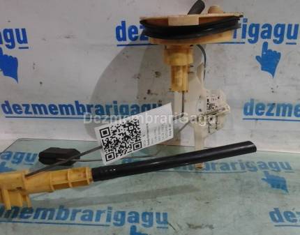 Sonda litrometrica Bmw 3 E46 (1998-)