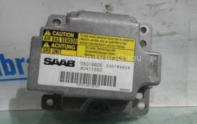 Piese auto din dezmembrari Calculator airbag Saab 9-5
