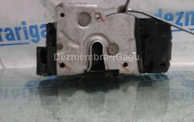 Piese auto din dezmembrari Broasca usa sf Saab 9-3