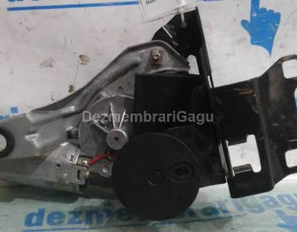 Motoras stergator spate Bmw 3 E46 (1998-)