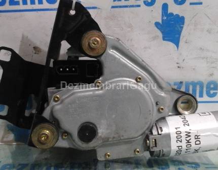 Motoras stergator spate Bmw 3 E46 (1998-)