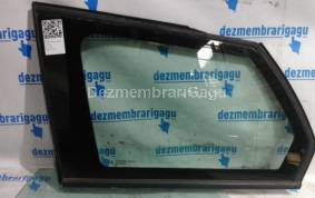 Piese auto din dezmembrari Geam caroserie stanga Citroen C4 Picasso