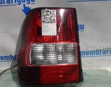 Stop stanga Mitsubishi Pajero Pinin (1999-)