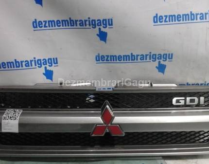 Grile capota Mitsubishi Pajero Pinin (1999-)