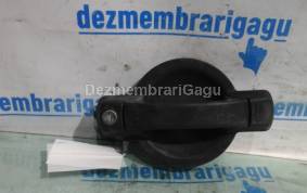 Piese auto din dezmembrari Maner usa sf Fiat Doblo