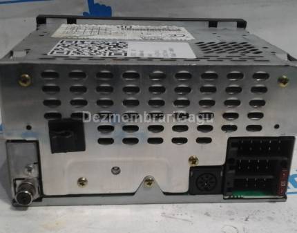 Radio cd Saab 9-3 (2002-)