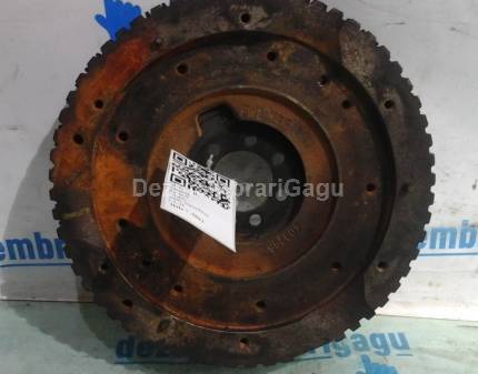 Volanta Renault Modus, 1.5 Diesel, caroserie Hatchback